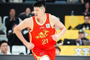 上海vs广厦_CBA季后赛直播_篮球比赛高清在线观看配图