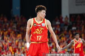 胡金秋比赛直播_CBA最新战报_广厦vs对手高清回放配图