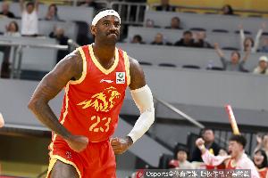 三外援出战！广厦官方：桑普森身体不适将缺席今晚的比赛配图