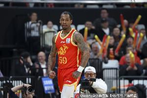 广厦vs上海_cba篮球直播_中国男篮最新战报配图