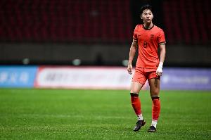 中国足球_U19国足vs民主刚果U23_对抗能力攻防转换差距分析配图