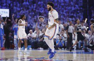 雷霆vs肯威_雷霆队最新动态_NBA自由市场交易分析配图