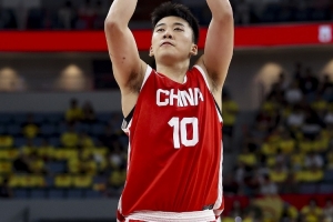 王俊杰比赛直播_CBA最新动态_中国男篮高清在线观看配图