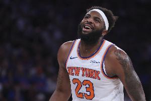 米切罗比赛直播_尼克斯最新动态_NBA季后赛高清观看配图