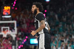 马刺vs纽约尼克斯比赛直播_NBA篮球最新战况配图
