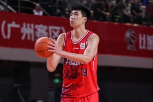 徐昕比赛直播_CBA最新动态_中国男篮高清在线观看配图