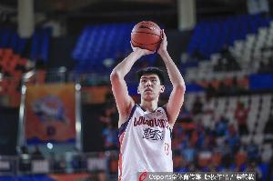 郭士强比赛直播_中国男篮最新动态_CBA篮球高清在线观看配图