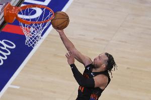 麦迪比赛直播_马刺vs尼克斯_NBA季后赛高清观看配图