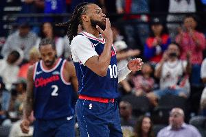加兰比赛直播_快船最新动态_nba篮球高清观看配图