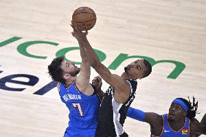 文班亚马比赛直播_nba篮球最新战况_马刺vs雷霆高清观看配图