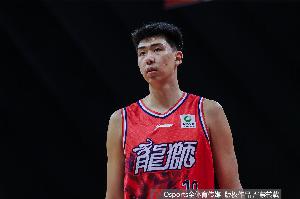 徐昕比赛直播_CBA最新动态_中国篮球高清观看配图