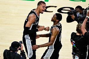 尼克斯vs马刺_布伦森谈马刺防守体系多变_NBA最新动态配图