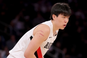杨瀚森比赛直播_开拓者最新动态_NBA篮球在线高清观看配图