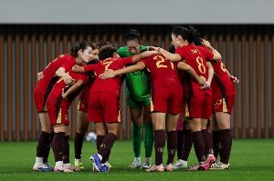 中国女足vs俄罗斯女足_中国女足历史首败_足球国家队最新战报配图