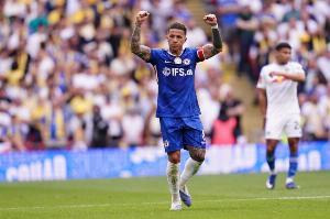 切尔西vs恩佐转会动态_英超足球最新消息