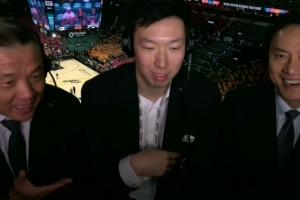 周琦比赛直播_尼克斯vs唐斯最新动态_NBA篮球高清在线观看配图