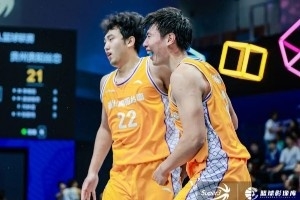 三人篮球职业俱乐部扎根贵州_贵州奥弗本土化试验_CBA三人篮球最新动态配图