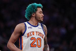 马刺vs尼克斯_NBA篮球比赛直播高清配图