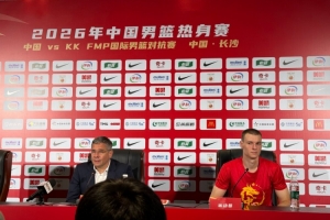 CBA最新战报_FMP主帅故意犯规战术_FMPvs对手_篮球比赛高清直播配图