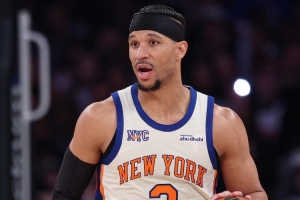 文班亚马比赛直播_马刺vs尼克斯最新战况_NBA篮球高清在线观看配图