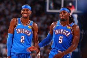 亚历山大比赛直播_雷霆vs多特蒙德_NBA篮球最新动态配图