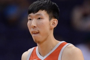 周琦比赛直播_周琦马刺火箭最新动态_NBA篮球高清在线观看配图