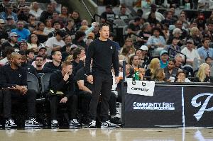 马刺比赛直播_篮球NBA最新动态_G2备战分析配图