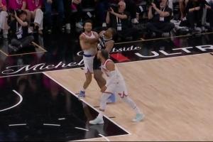 尼克斯vs马刺_布伦森受伤后回归_NBA最新动态配图