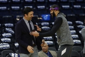 扎扎·帕楚里亚比赛直播_勇士最新动态_NBA篮球在线观看配图
