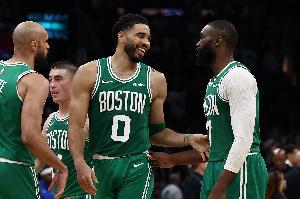 凯尔特人vsNBA_篮球季后赛失利_凯尔特人最新动态配图