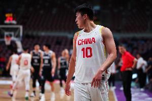 王俊杰比赛直播_中国男篮最新动态_CBA篮球在线高清观看配图