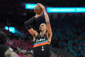 文班亚马比赛直播_马刺NBA季后赛最新动态_篮球高清在线观看配图
