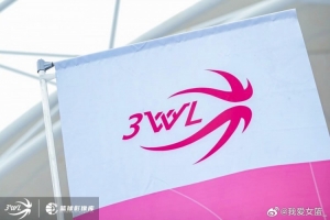 WCBA三人篮球_2026超三联赛男子组开赛_女子组取消最新动态配图