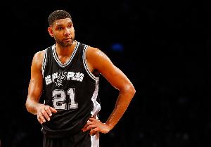 邓肯比赛直播_NBA总决赛盖帽榜_马刺vs尼克斯历史纪录配图
