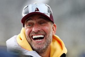 克洛普最新动态_RB莱比锡德甲新闻_足球教练重返岗位消息配图