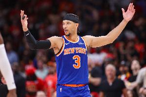 布伦森比赛直播_尼克斯最新动态_NBA篮球在线高清观看配图
