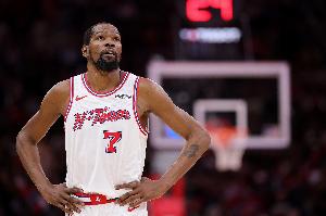 杜兰特比赛直播_NBA杜兰特最新动态_火箭vs太阳高清观看配图