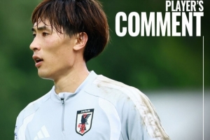 大迫敬介比赛直播_日本国家队最新动态_足球国际友谊赛高清观看配图