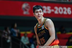 庞峥麟比赛直播_中国男篮最新动态_CBA夏季联赛高清观看配图