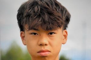 热那亚U15小将蔡昀翼归化_中国足球最新动态_意大利青训抢人成功配图