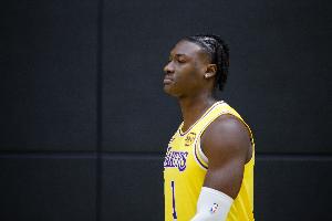 湖人vs蒂耶罗_湖人最新动态_nba篮球比赛高清直播配图