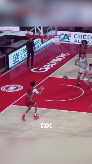 文班亚马比赛直播_文班亚马弟弟奥斯卡阿迪训练营_2027年NBA次轮秀最新动态配图