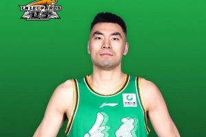 李晓旭比赛直播_辽宁男篮最新动态_CBA生日祝福配图