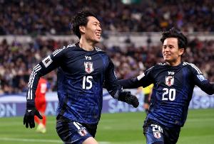 久保建英比赛直播_日本国家队最新动态_世界杯足球高清观看配图