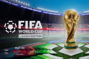 FIFA与网飞合作世界杯游戏_6月11日上线_足球游戏最新动态配图