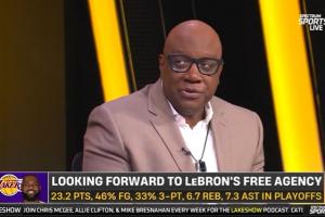 詹姆斯比赛直播_湖人最新动态_nba詹姆斯交易否决权配图