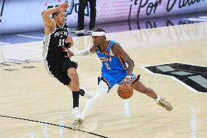 加内特比赛直播_雷霆vs掘金森林狼马刺_2026NBA最新动态配图