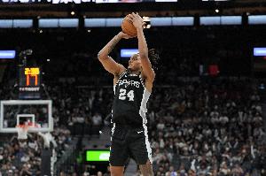 马刺vs对手_nba篮球最新战报_马刺比赛高清在线观看配图