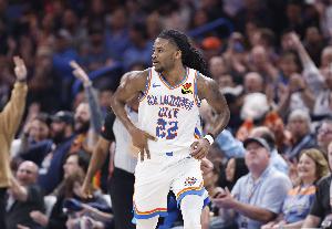 加内特比赛直播_雷霆最新动态_NBA篮球高清观看配图