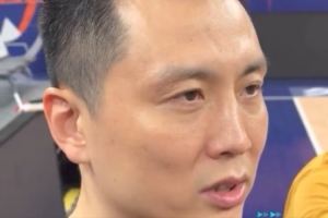 卢伟vs细节_上海男篮最新动态_cba篮球比赛直播配图